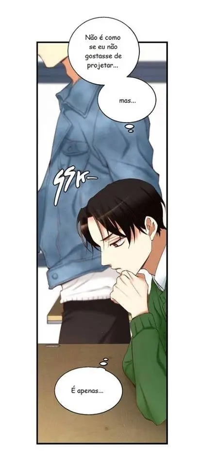 A Guy Like You – Capítulo 01 Yaoi – Página 53