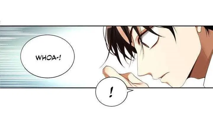 A Guy Like You – Capítulo 01 Yaoi – Página 54