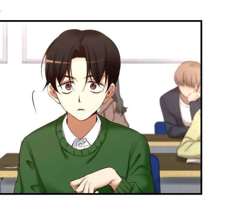 A Guy Like You – Capítulo 01 Yaoi – Página 55