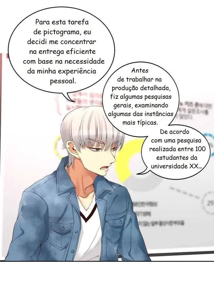 A Guy Like You – Capítulo 01 Yaoi – Página 57