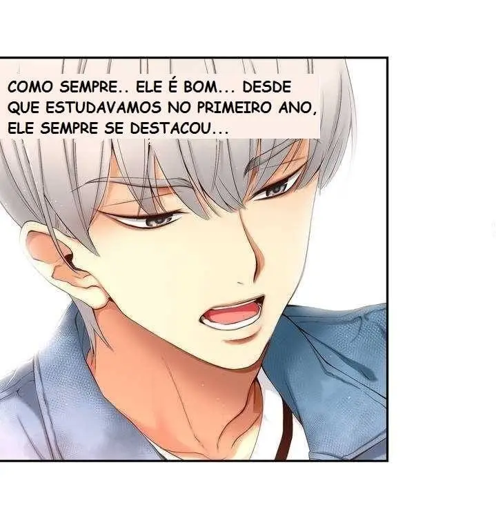 A Guy Like You – Capítulo 01 Yaoi – Página 59