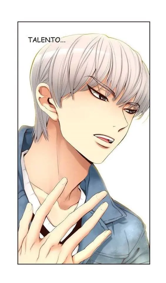 A Guy Like You – Capítulo 01 Yaoi – Página 62