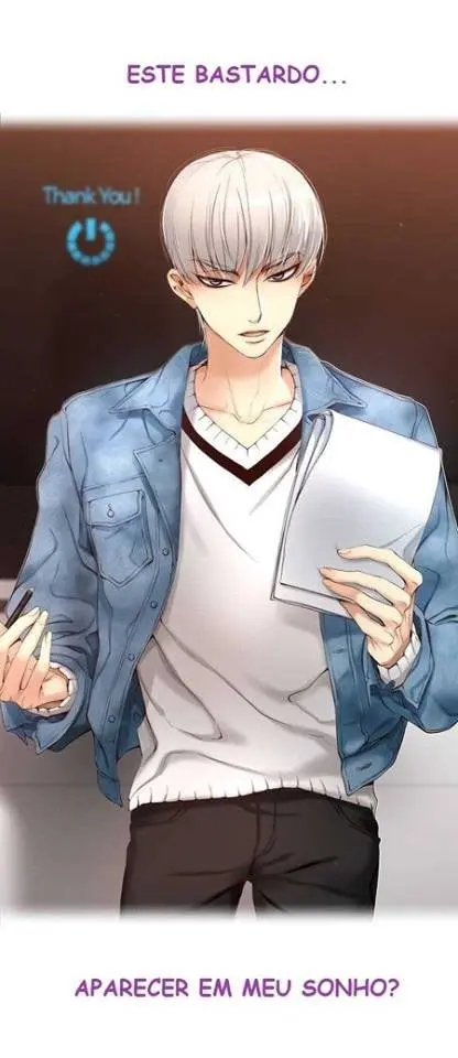 A Guy Like You – Capítulo 01 Yaoi – Página 67