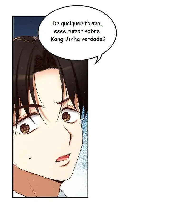 A Guy Like You – Capítulo 01 Yaoi – Página 69