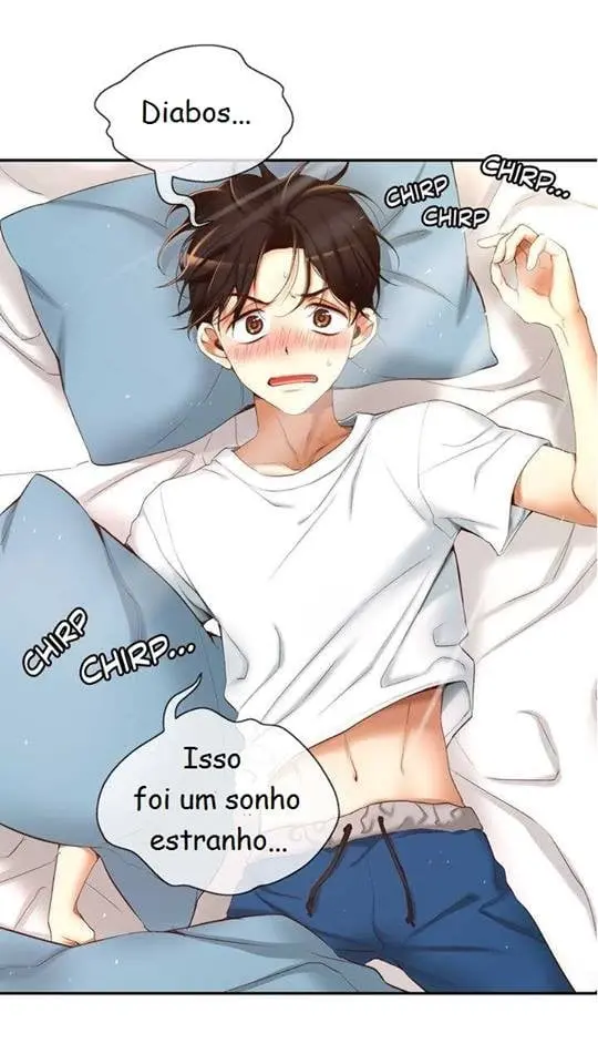 A Guy Like You – Capítulo 01 Yaoi – Página 7