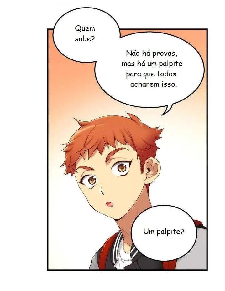 A Guy Like You – Capítulo 01 Yaoi – Página 70