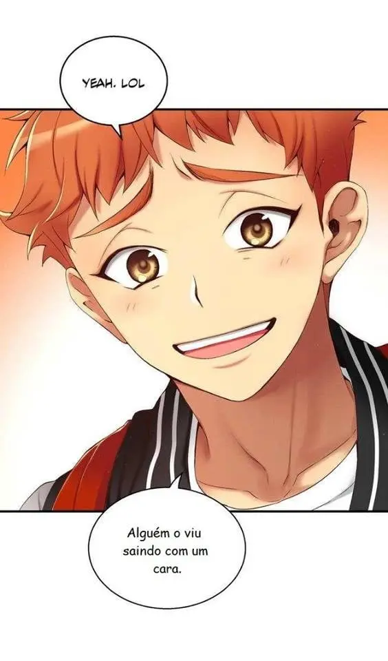 A Guy Like You – Capítulo 01 Yaoi – Página 71