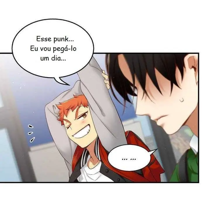 A Guy Like You – Capítulo 01 Yaoi – Página 72