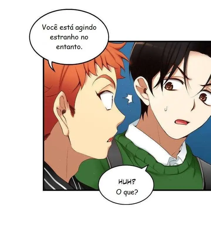 A Guy Like You – Capítulo 01 Yaoi – Página 73