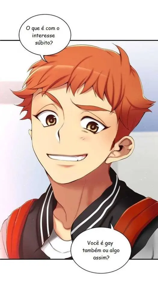 A Guy Like You – Capítulo 01 Yaoi – Página 74