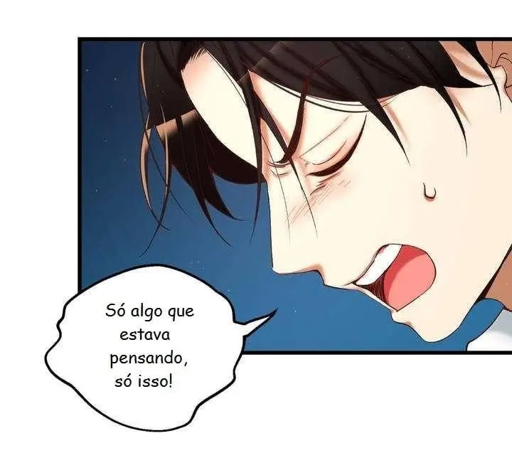 A Guy Like You – Capítulo 01 Yaoi – Página 76