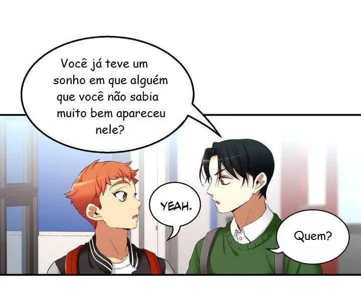 A Guy Like You – Capítulo 01 Yaoi – Página 77