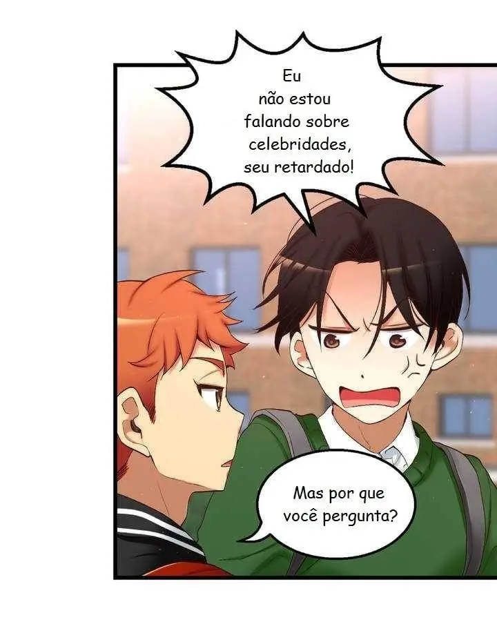 A Guy Like You – Capítulo 01 Yaoi – Página 79