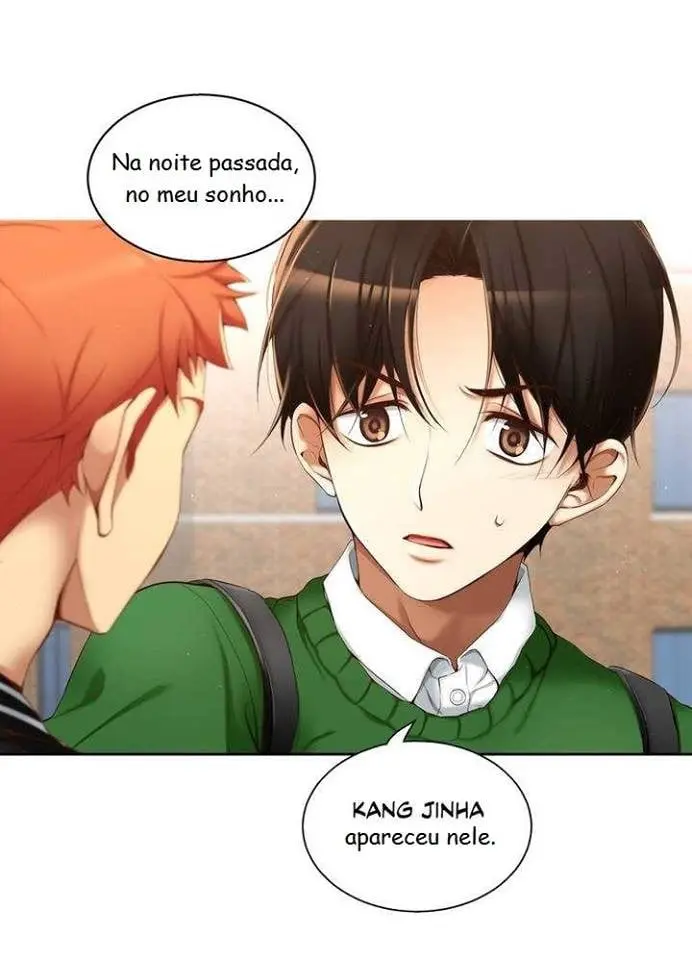 A Guy Like You – Capítulo 01 Yaoi – Página 81