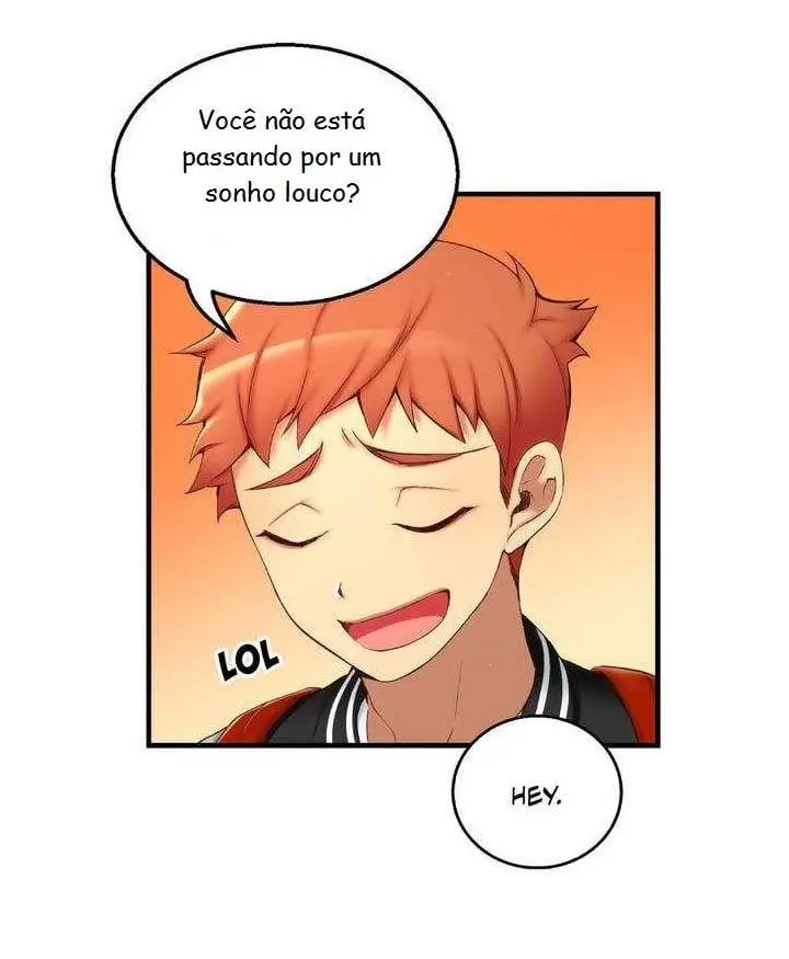 A Guy Like You – Capítulo 01 Yaoi – Página 85