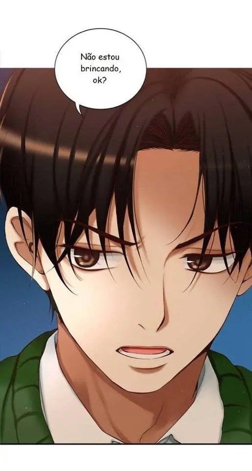 A Guy Like You – Capítulo 01 Yaoi – Página 86