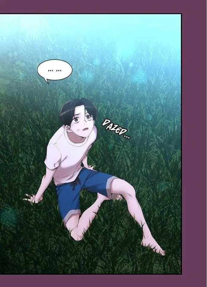 A Guy Like You – Capítulo 01 Yaoi – Página 94