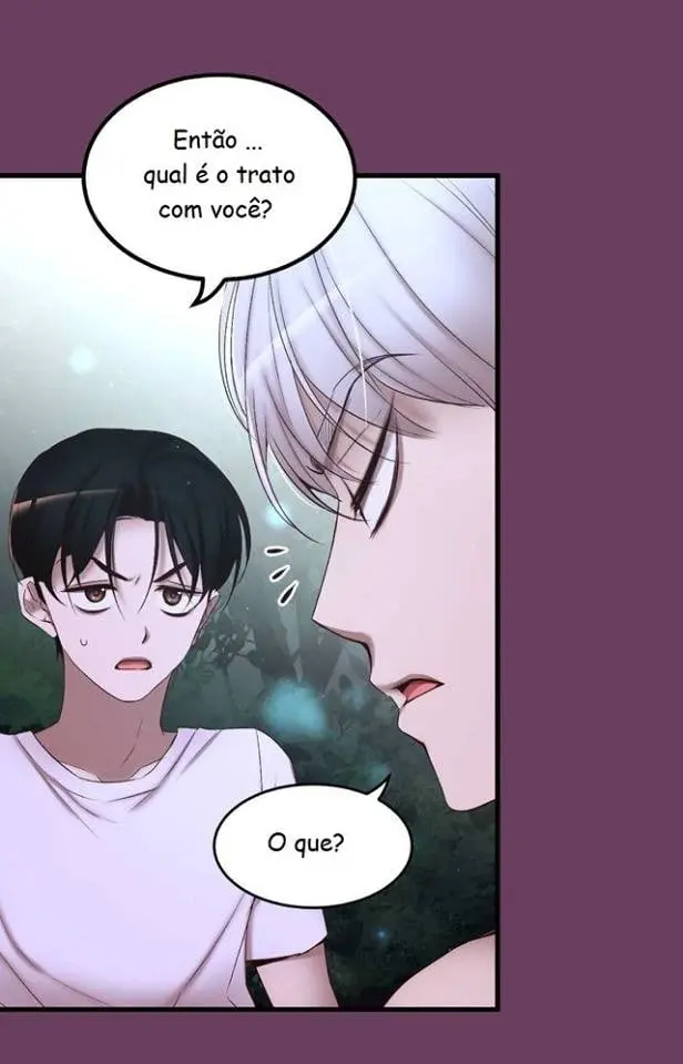 A Guy Like You – Capítulo 02 Yaoi – Página 10