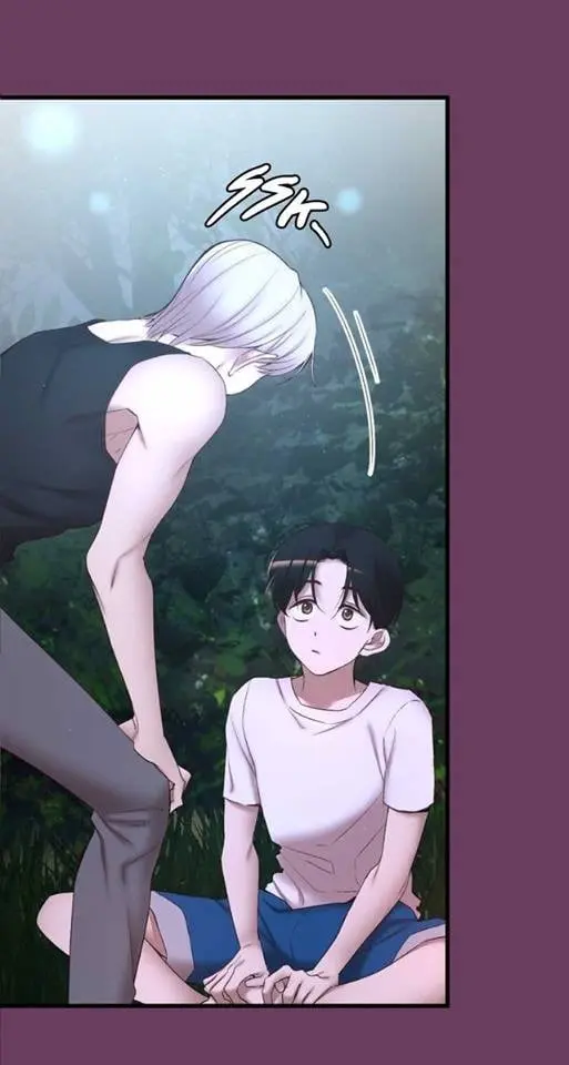 A Guy Like You – Capítulo 02 Yaoi – Página 18