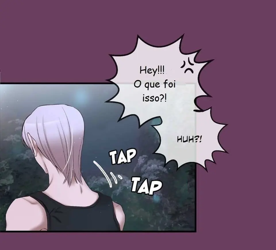 A Guy Like You – Capítulo 02 Yaoi – Página 21