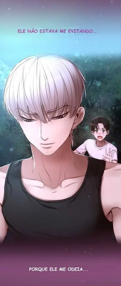 A Guy Like You – Capítulo 02 Yaoi – Página 26