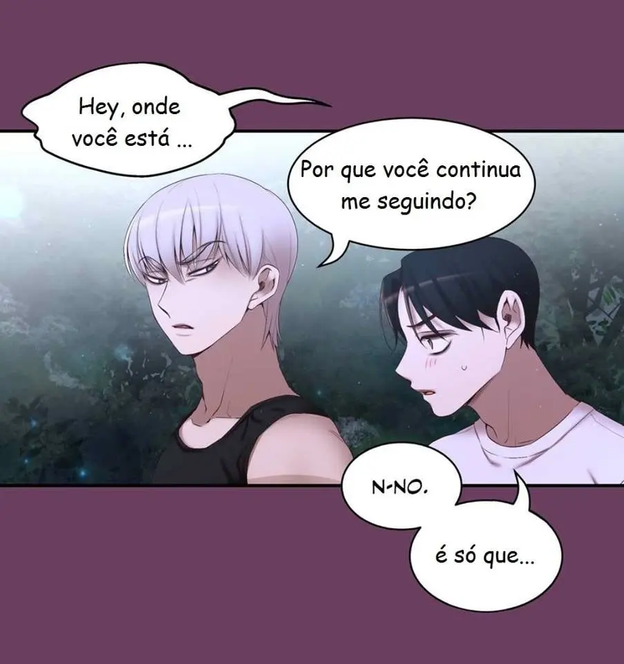 A Guy Like You – Capítulo 02 Yaoi – Página 31