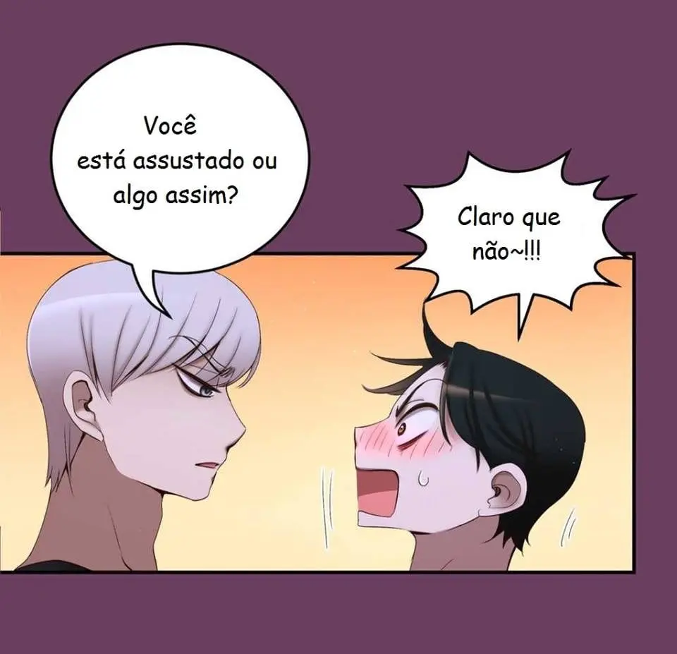 A Guy Like You – Capítulo 02 Yaoi – Página 34