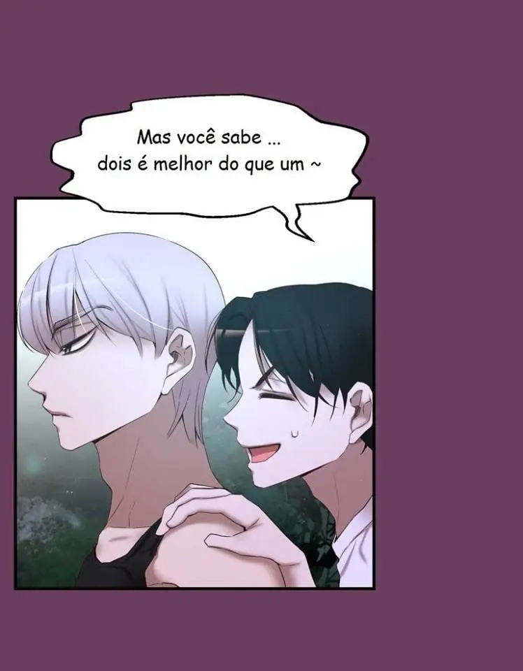 A Guy Like You – Capítulo 02 Yaoi – Página 36