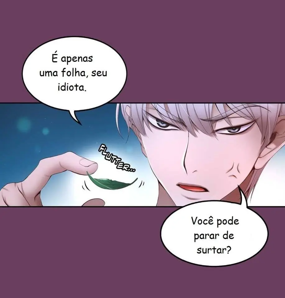 A Guy Like You – Capítulo 02 Yaoi – Página 4