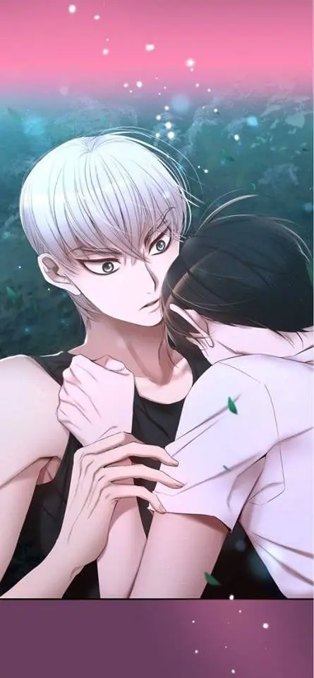 A Guy Like You – Capítulo 02 Yaoi – Página 40