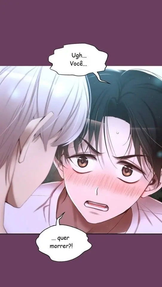 A Guy Like You – Capítulo 02 Yaoi – Página 41