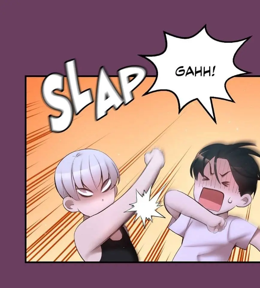 A Guy Like You – Capítulo 02 Yaoi – Página 44