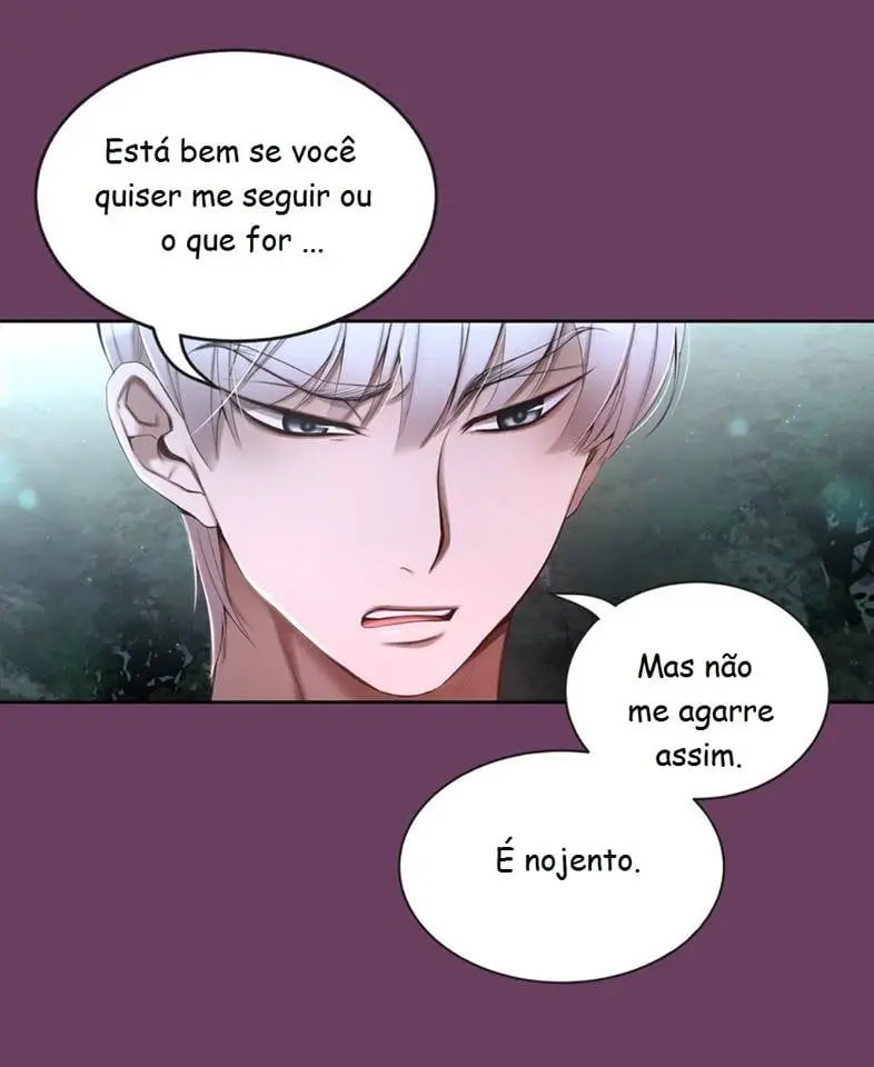 A Guy Like You – Capítulo 02 Yaoi – Página 46