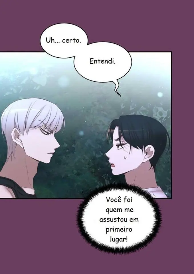 A Guy Like You – Capítulo 02 Yaoi – Página 47