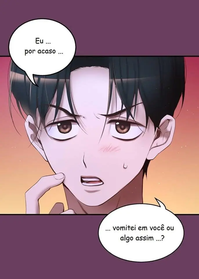 A Guy Like You – Capítulo 02 Yaoi – Página 50