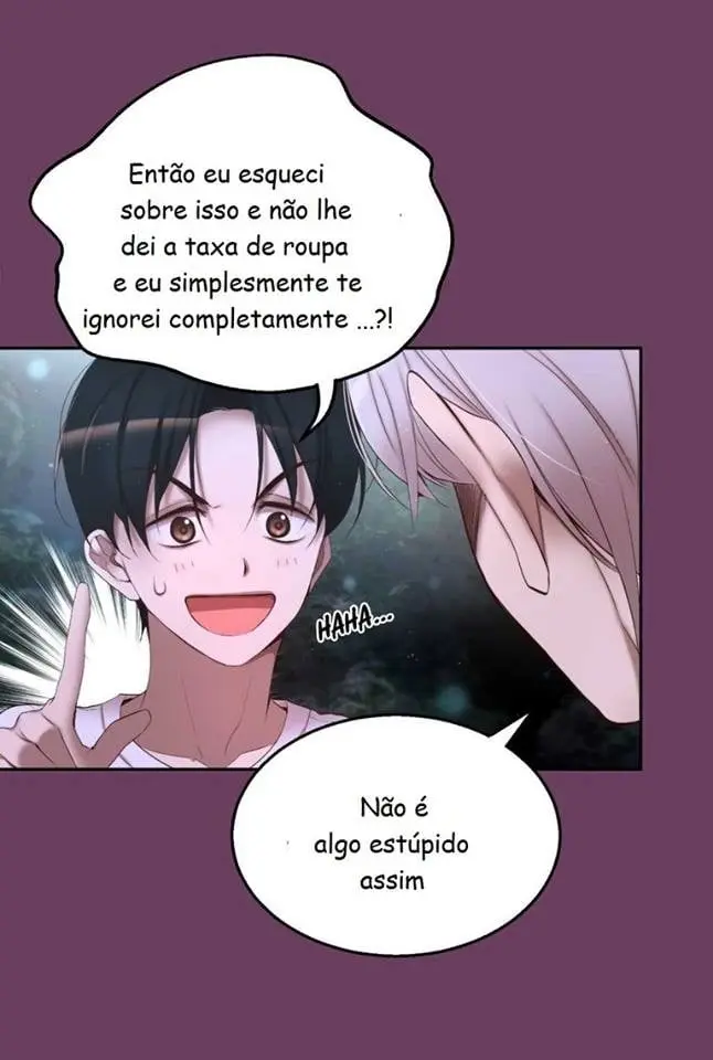 A Guy Like You – Capítulo 02 Yaoi – Página 51