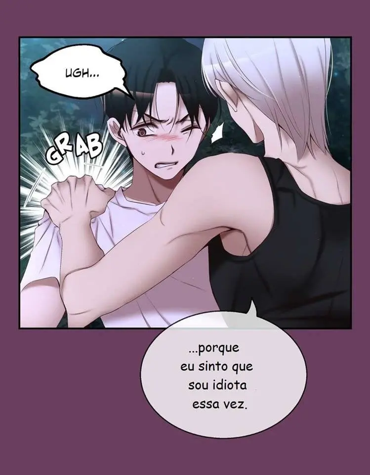 A Guy Like You – Capítulo 02 Yaoi – Página 57