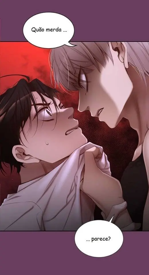 A Guy Like You – Capítulo 02 Yaoi – Página 59