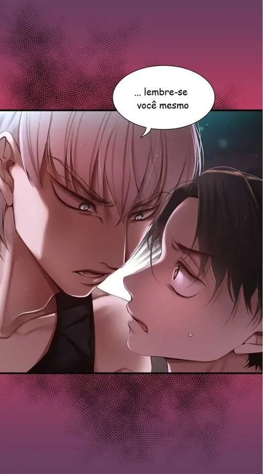 A Guy Like You – Capítulo 02 Yaoi – Página 69