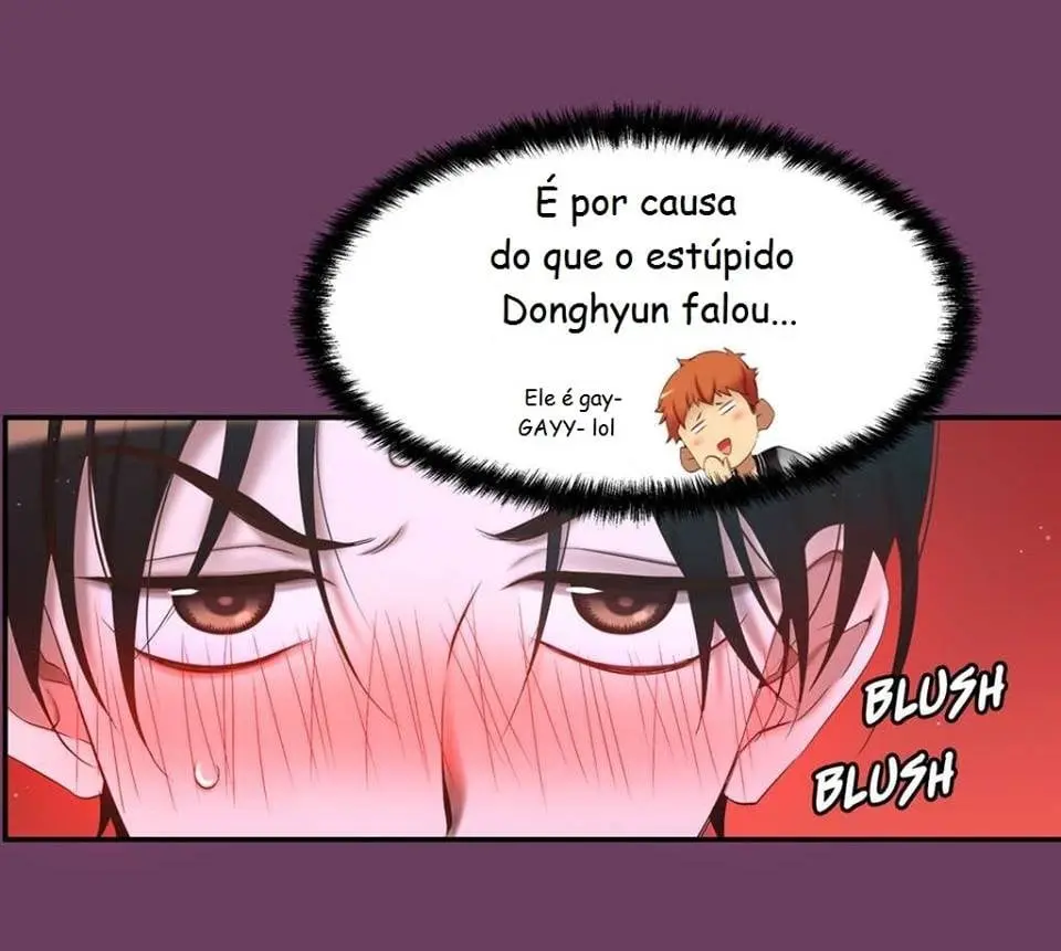 A Guy Like You – Capítulo 02 Yaoi – Página 7