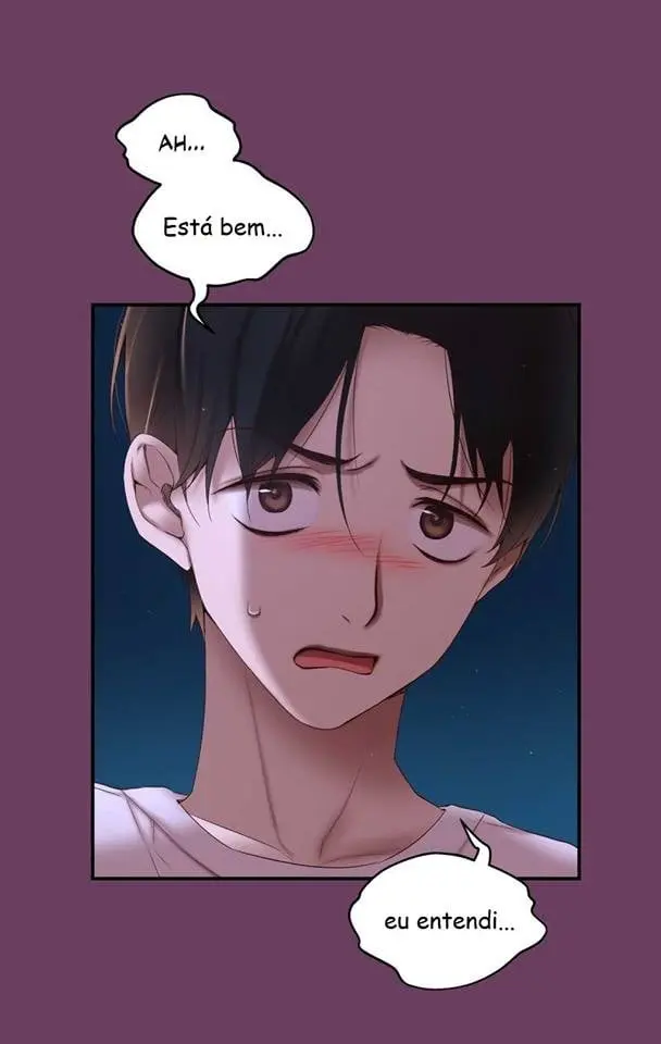 A Guy Like You – Capítulo 02 Yaoi – Página 70