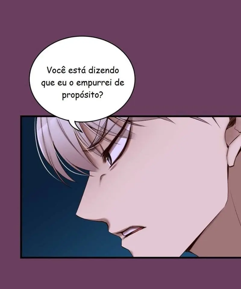 A Guy Like You – Capítulo 03 Yaoi – Página 12