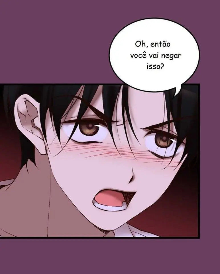 A Guy Like You – Capítulo 03 Yaoi – Página 13