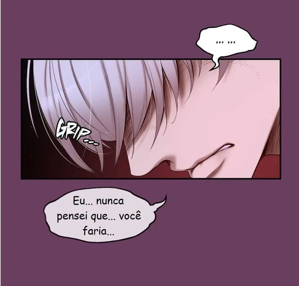 A Guy Like You – Capítulo 03 Yaoi – Página 19