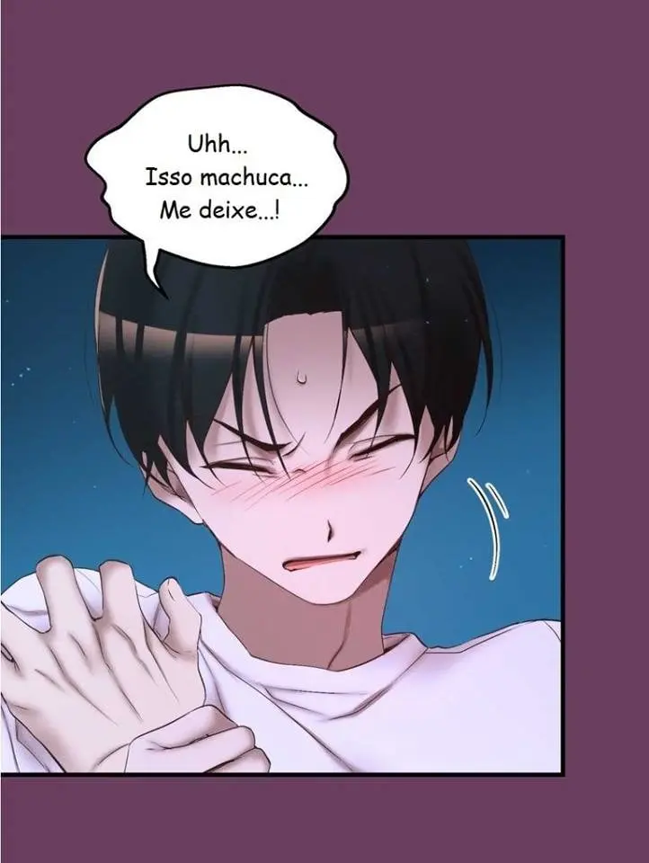 A Guy Like You – Capítulo 03 Yaoi – Página 20