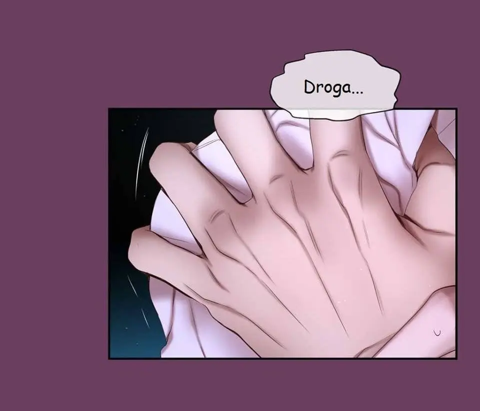 A Guy Like You – Capítulo 03 Yaoi – Página 21