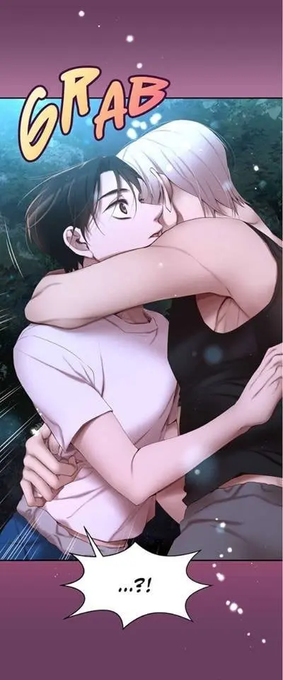 A Guy Like You – Capítulo 03 Yaoi – Página 22