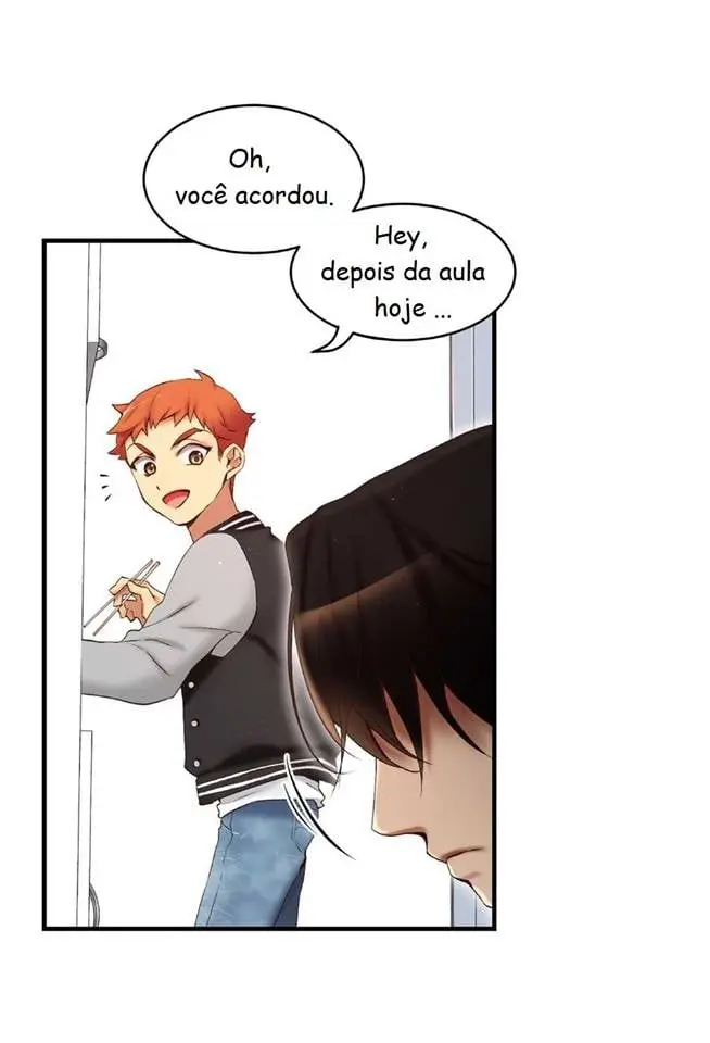 A Guy Like You – Capítulo 03 Yaoi – Página 27