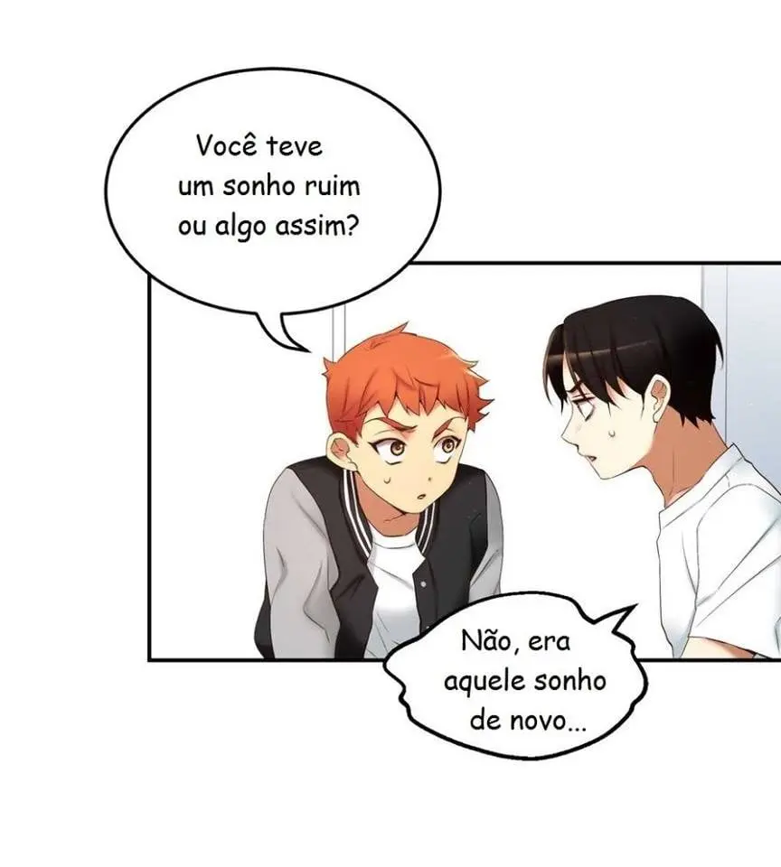 A Guy Like You – Capítulo 03 Yaoi – Página 31