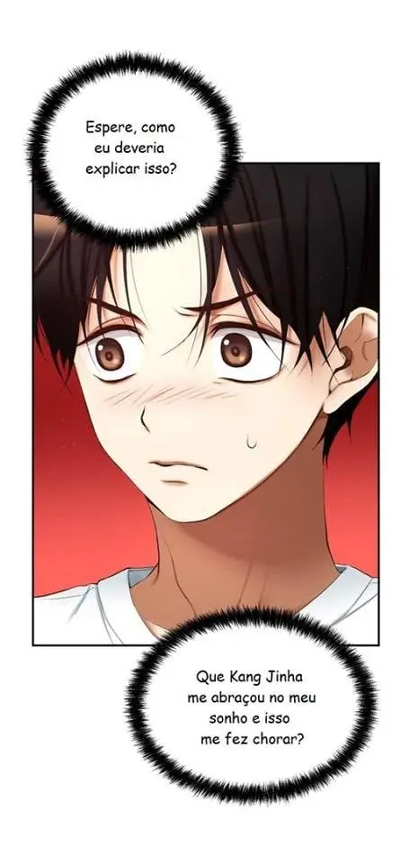 A Guy Like You – Capítulo 03 Yaoi – Página 32